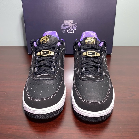 Nike Air Force 1 '07 LV8 - Picture 4 of 10